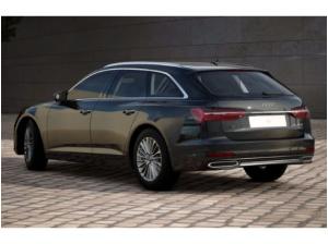 Audi A6 Avant 45 TFSI quattro S tronic SITZBELÜFTUNG