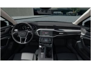 Audi A6 Avant 45 TFSI quattro S tronic SITZBELÜFTUNG