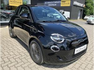 Fiat 500e Icon Carplay/Klima/Navi