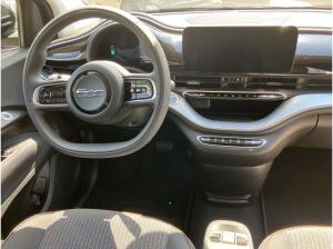 Fiat 500e Icon Carplay/Klima/Navi