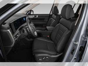 Hyundai SANTA FE 1.6 T-GDI Plug-InHyb Blackline 4WD Auto