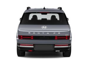 Hyundai SANTA FE 1.6 T-GDI Plug-InHyb Blackline 4WD Auto