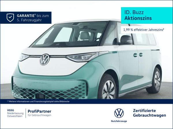 Volkswagen ID. Buzz