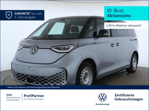 Volkswagen ID. Buzz