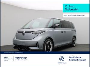 Volkswagen ID.Buzz ID. Buzz GTX Navi Harman Standhzg. Head-Up Kamera