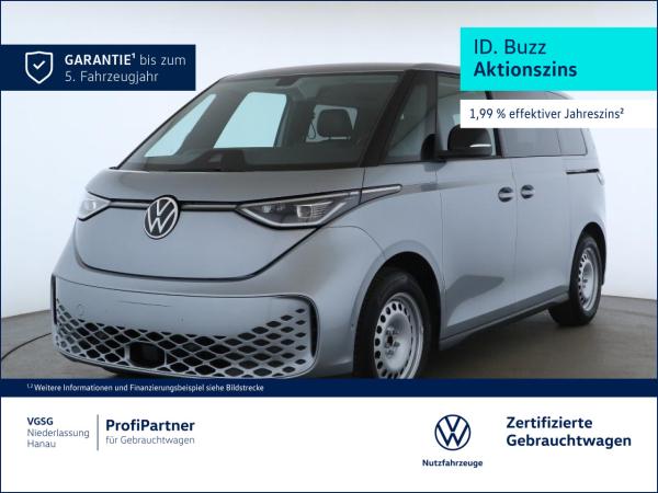 Volkswagen ID. Buzz