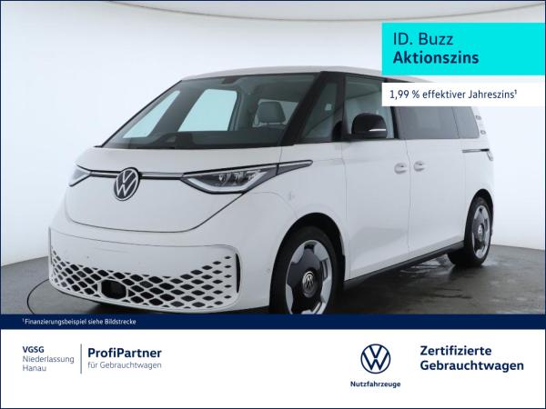 Volkswagen ID.Buzz