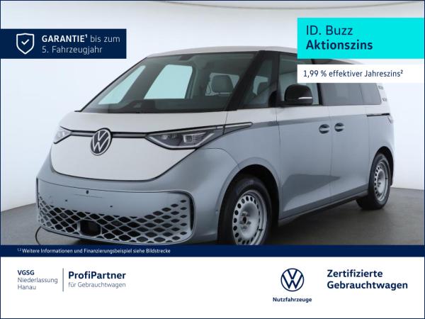 Volkswagen ID.Buzz ID. Buzz Pro Navi IQ. Light Head-Up Pano Standhzg.