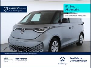 Volkswagen ID.Buzz Cargo ID. Buzz Cargo AHK Sitzhzg. Navi Kamera DAB Klima