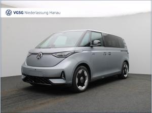 Volkswagen ID.Buzz ID. Buzz GTX Navi Harman Standhzg. Head-Up Kamera