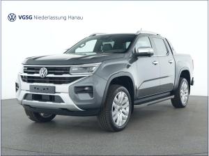 Volkswagen Amarok DC Aventura 4Motion AHK Navi Standhzg. LED