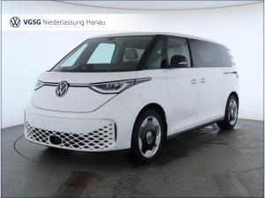 Volkswagen ID.Buzz ID. Buzz Goal Lang AHK Navi Kamera Sitzhzg. LED