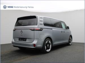Volkswagen ID.Buzz ID. Buzz GTX Navi Harman Standhzg. Head-Up Kamera