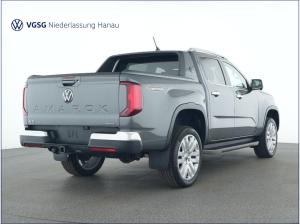 Volkswagen Amarok DC Aventura 4Motion AHK Navi Standhzg. LED