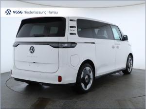 Volkswagen ID.Buzz ID. Buzz Goal Lang AHK Navi Kamera Sitzhzg. LED