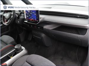 Volkswagen ID.Buzz ID. Buzz GTX Navi Harman Standhzg. Head-Up Kamera