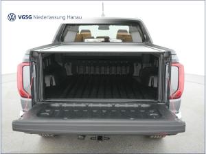Volkswagen Amarok DC Aventura 4Motion AHK Navi Standhzg. LED