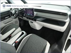 Volkswagen ID.Buzz ID. Buzz Goal Lang AHK Navi Kamera Sitzhzg. LED