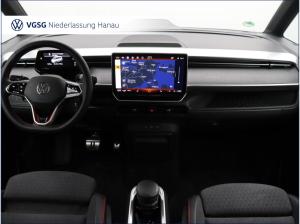 Volkswagen ID.Buzz ID. Buzz GTX Navi Harman Standhzg. Head-Up Kamera
