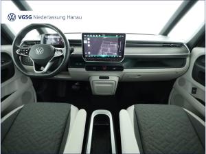 Volkswagen ID.Buzz ID. Buzz Goal Lang AHK Navi Kamera Sitzhzg. LED