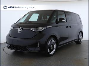 Volkswagen ID.Buzz ID. Buzz GTX Lang 4Motion AHK Navi Standhzg. LED