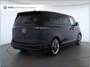 Volkswagen ID.Buzz ID. Buzz GTX Lang 4Motion AHK Navi Standhzg. LED