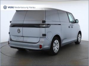 Volkswagen ID.Buzz Cargo ID. Buzz Cargo AHK Sitzhzg. Navi Kamera DAB Klima