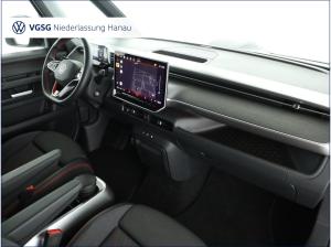 Volkswagen ID.Buzz ID. Buzz GTX Lang 4Motion AHK Navi Standhzg. LED