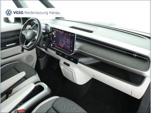 Volkswagen ID.Buzz ID. Buzz Pro Navi IQ. Light Head-Up Pano Standhzg.