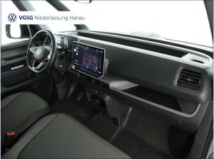 Volkswagen ID.Buzz Cargo ID. Buzz Cargo AHK Sitzhzg. Navi Kamera DAB Klima