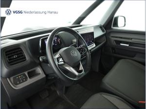 Volkswagen ID.Buzz Cargo ID. Buzz Cargo AHK Sitzhzg. Navi Kamera DAB Klima