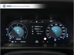 Volkswagen Amarok DC Aventura 4Motion AHK Navi Standhzg. LED