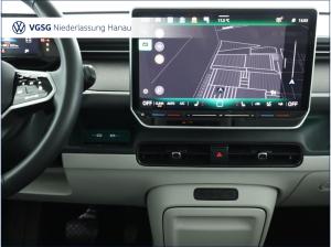 Volkswagen ID.Buzz ID. Buzz Goal Lang AHK Navi Kamera Sitzhzg. LED