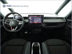 Volkswagen ID.Buzz ID. Buzz GTX Lang 4Motion AHK Navi Standhzg. LED