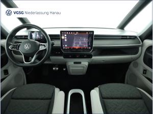 Volkswagen ID.Buzz ID. Buzz Pro Navi IQ. Light Head-Up Pano Standhzg.