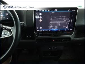 Volkswagen ID.Buzz Cargo ID. Buzz Cargo AHK Sitzhzg. Navi Kamera DAB Klima
