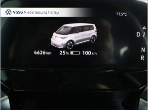Volkswagen ID.Buzz ID. Buzz GTX Navi Harman Standhzg. Head-Up Kamera