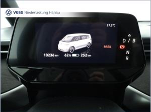 Volkswagen ID.Buzz ID. Buzz Goal Lang AHK Navi Kamera Sitzhzg. LED