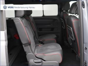 Volkswagen ID.Buzz ID. Buzz GTX Navi Harman Standhzg. Head-Up Kamera
