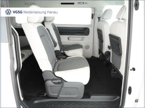Volkswagen ID.Buzz ID. Buzz Goal Lang AHK Navi Kamera Sitzhzg. LED