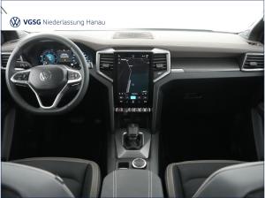 Volkswagen Amarok DC Aventura 4Motion AHK Navi Standhzg. LED