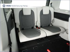 Volkswagen ID.Buzz ID. Buzz Goal Lang AHK Navi Kamera Sitzhzg. LED