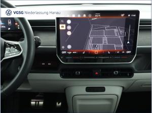 Volkswagen ID.Buzz ID. Buzz Pro Navi IQ. Light Head-Up Pano Standhzg.