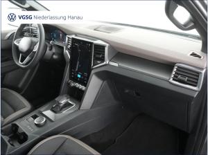 Volkswagen Amarok DC Aventura 4Motion AHK Navi Standhzg. LED
