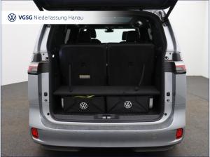 Volkswagen ID.Buzz ID. Buzz GTX Navi Harman Standhzg. Head-Up Kamera