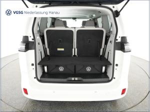 Volkswagen ID.Buzz ID. Buzz Goal Lang AHK Navi Kamera Sitzhzg. LED