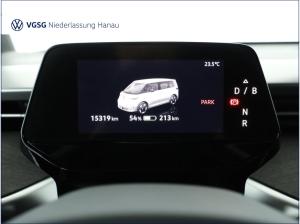 Volkswagen ID.Buzz ID. Buzz GTX Lang 4Motion AHK Navi Standhzg. LED