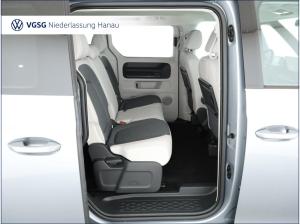 Volkswagen ID.Buzz ID. Buzz Pro Navi IQ. Light Head-Up Pano Standhzg.