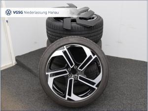 Volkswagen ID.Buzz ID. Buzz GTX Navi Harman Standhzg. Head-Up Kamera
