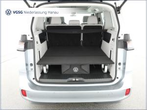 Volkswagen ID.Buzz ID. Buzz Pro Navi IQ. Light Head-Up Pano Standhzg.
